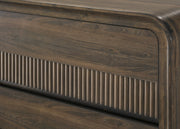 Kinkaid Warm Wood Dresser from Crown Mark - DMV Furniture