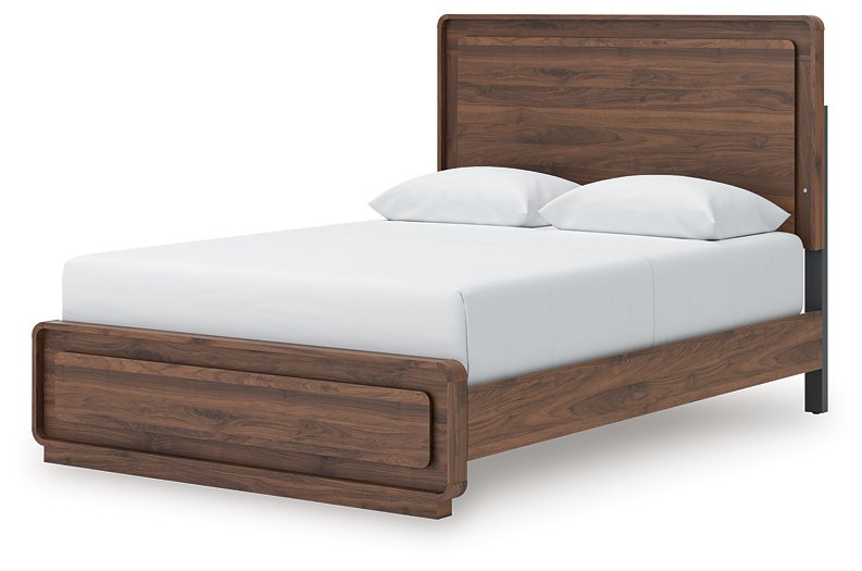 Fortlorn Bed