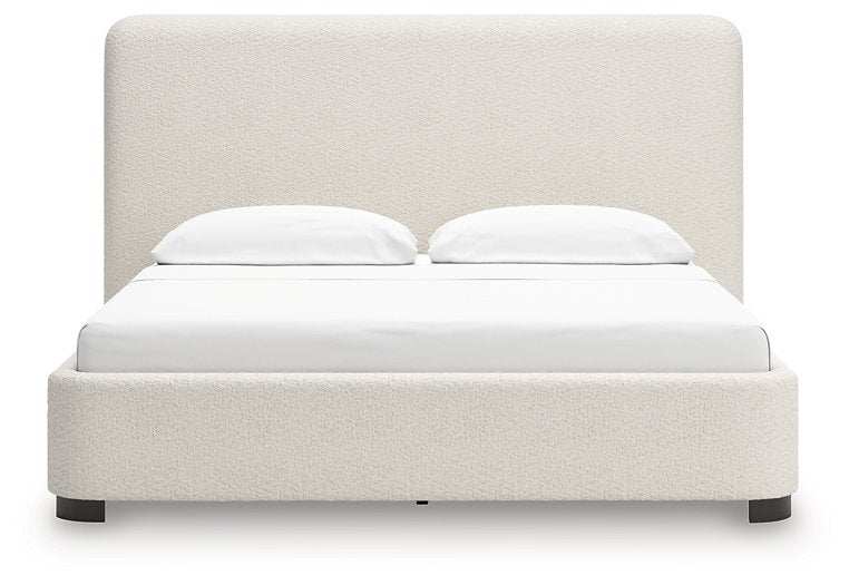 Brintstreet Upholstered Bed