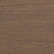 Landocken Full Panel Bed, Dresser and Mirror in Brown/Blue from Ashley - DMV Furniture