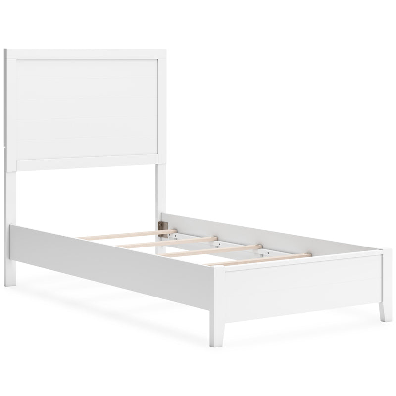 Binterglen White Panel Youth Bedroom Set from Ashley - DMV Furniture