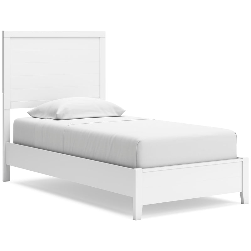 Binterglen White Panel Youth Bedroom Set from Ashley - DMV Furniture