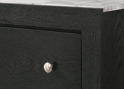 Cadence Black Bedroom Set from Crown Mark - DMV Furniture