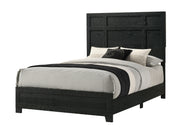 Cadence Black Bedroom Set from Crown Mark - DMV Furniture