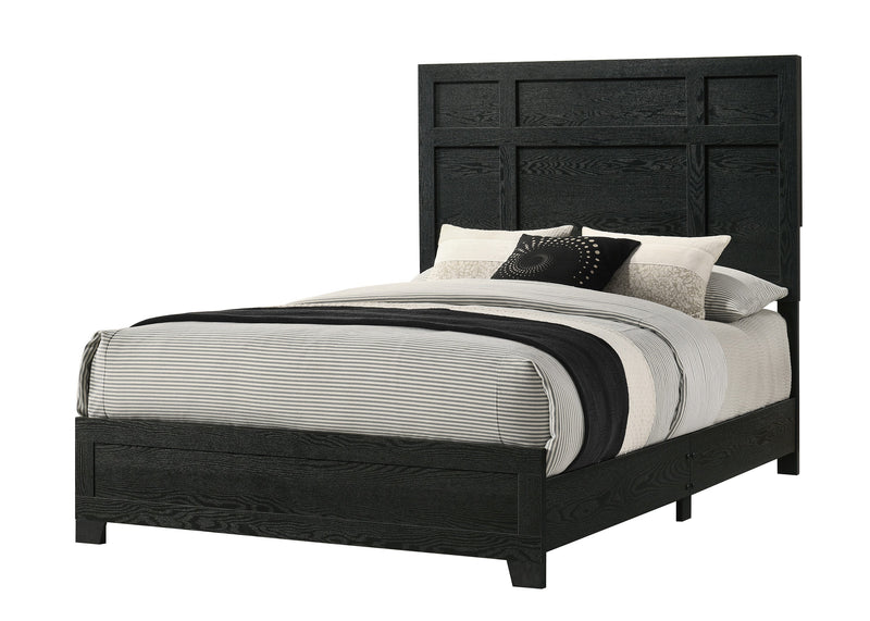 Cadence Black Bedroom Set from Crown Mark - DMV Furniture
