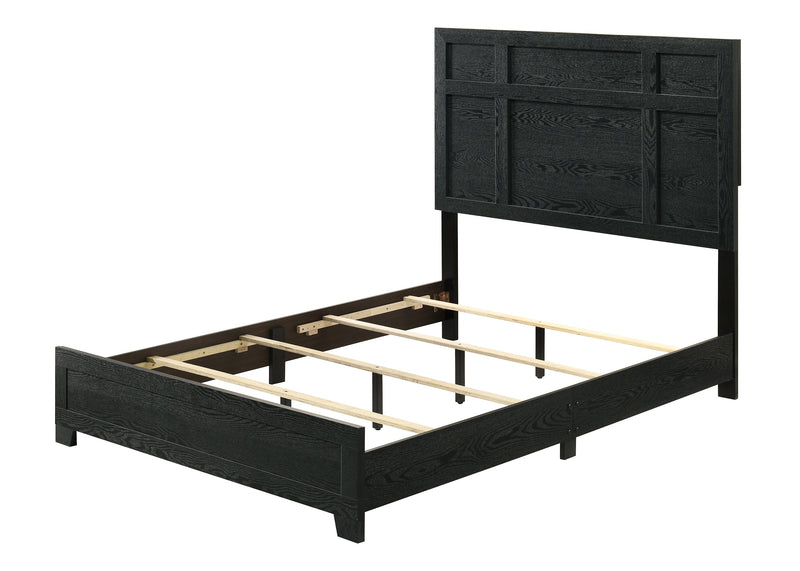 Cadence Black Bedroom Set from Crown Mark - DMV Furniture