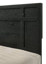 Cadence Black Bedroom Set from Crown Mark - DMV Furniture