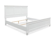 Fortman White Panel Youth Bedroom Set from Ashley - DMV Furniture