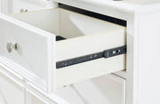 Fortman White Panel Youth Bedroom Set from Ashley - DMV Furniture