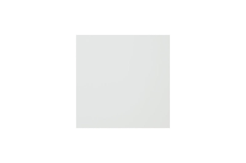 Fortman White Dresser and Mirror -  Ashley - DMV Furniture