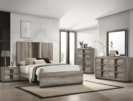 Rangley Chest - DMV Furniture