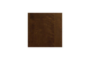 Danabrin Brown Twin Panel Bed -  Ashley - DMV Furniture