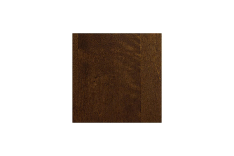 Danabrin Brown California King Panel Bed -  Ashley - DMV Furniture