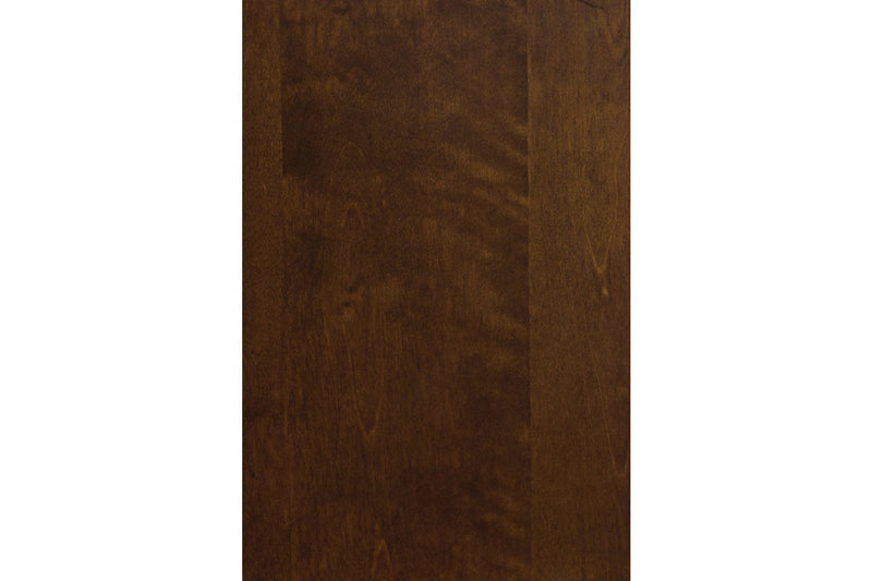 Danabrin Brown Dresser and Mirror -  Ashley - DMV Furniture