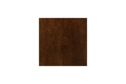 Porter Rustic Brown Dresser and Mirror -  Ashley - DMV Furniture
