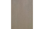 Lettner Light Gray California King Panel Bed -  Ashley - DMV Furniture
