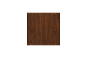 Lavinton Brown Dresser and Mirror -  Ashley - DMV Furniture