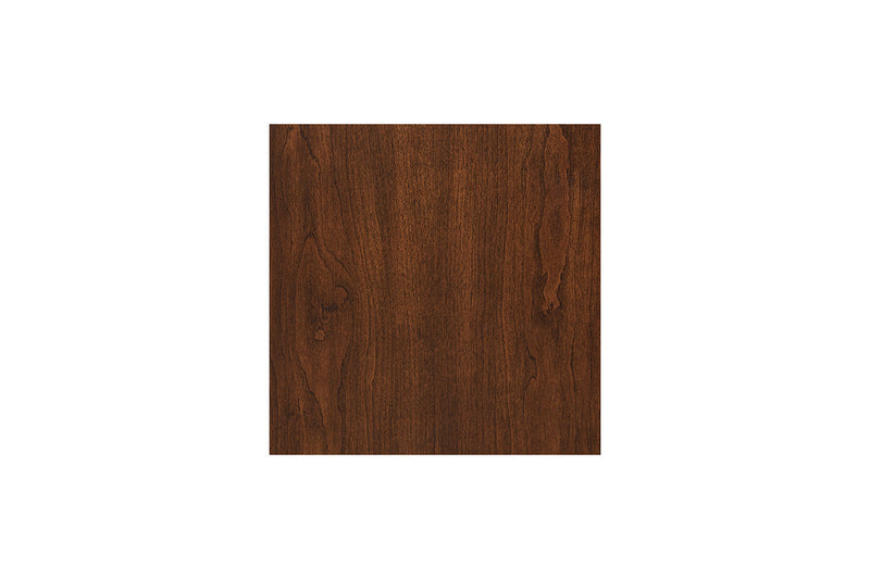 Lavinton Brown Dresser and Mirror -  Ashley - DMV Furniture