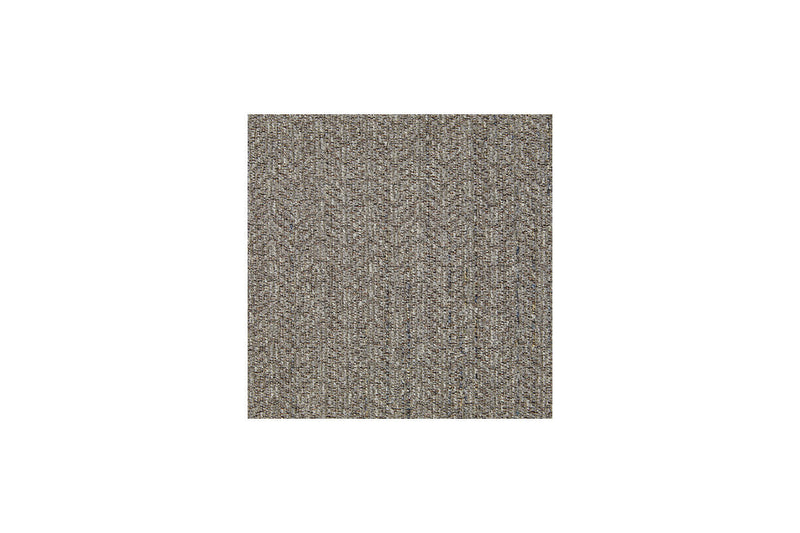 Rowanbeck Gray/Black King Upholstered Panel Bed -  Ashley - DMV Furniture