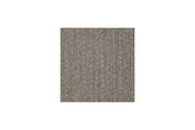 Rowanbeck Gray/Black California King Upholstered Panel Bed -  Ashley - DMV Furniture