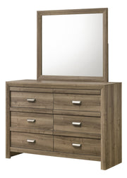 Valor Light Brown Youth Bedroom Set from Crown Mark - DMV Furniture