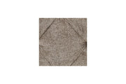 Maylee Dark Brown King Upholstered Bed from Ashley - DMV Furniture