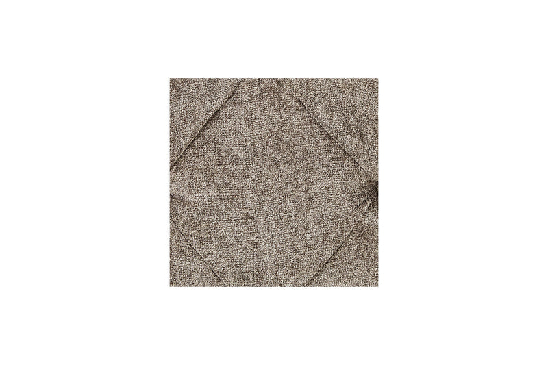Maylee Dark Brown California King Upholstered Bed from Ashley - DMV Furniture