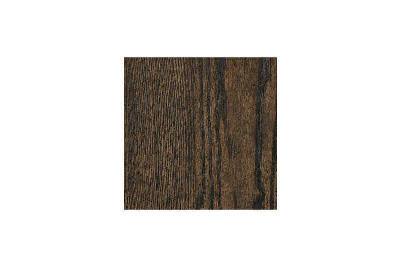Maylee Dark Brown Dresser and Mirror from Ashley - DMV Furniture
