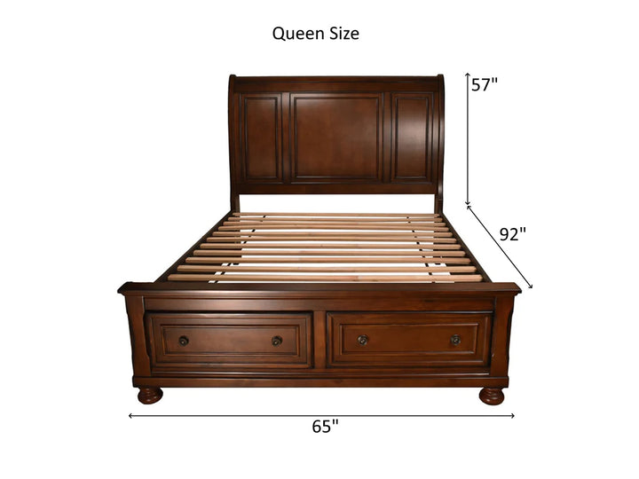 Baltimore Bedroom Set