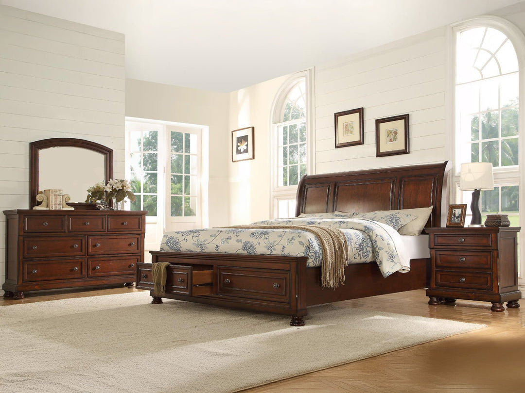 Baltimore Bedroom Set