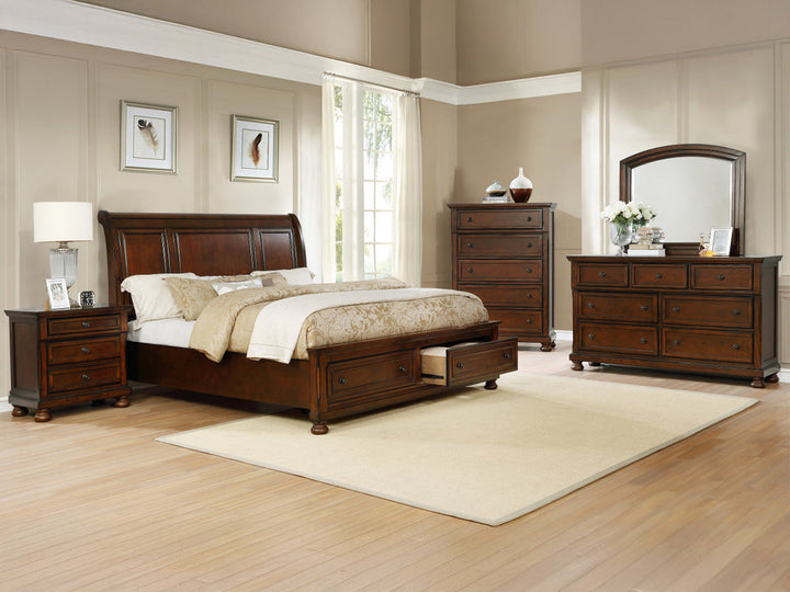 Baltimore Bedroom Set