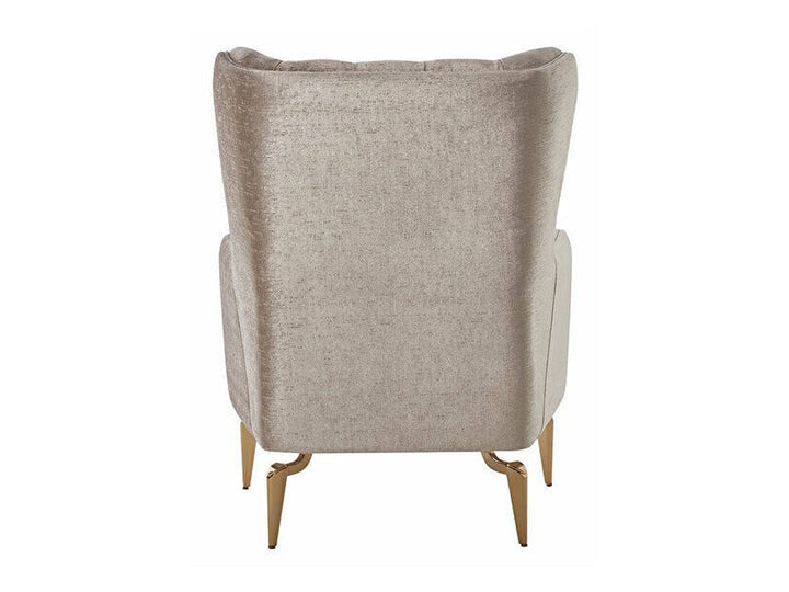 Plaza Accent Chair