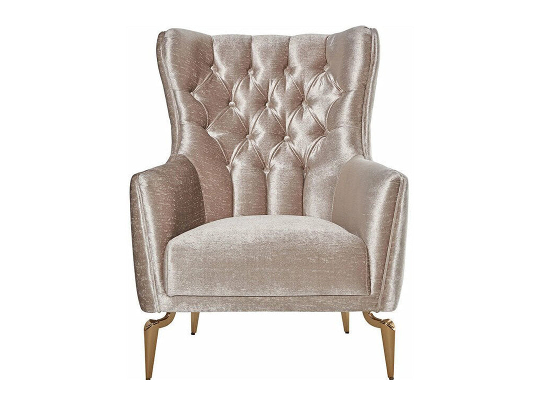 Plaza Accent Chair