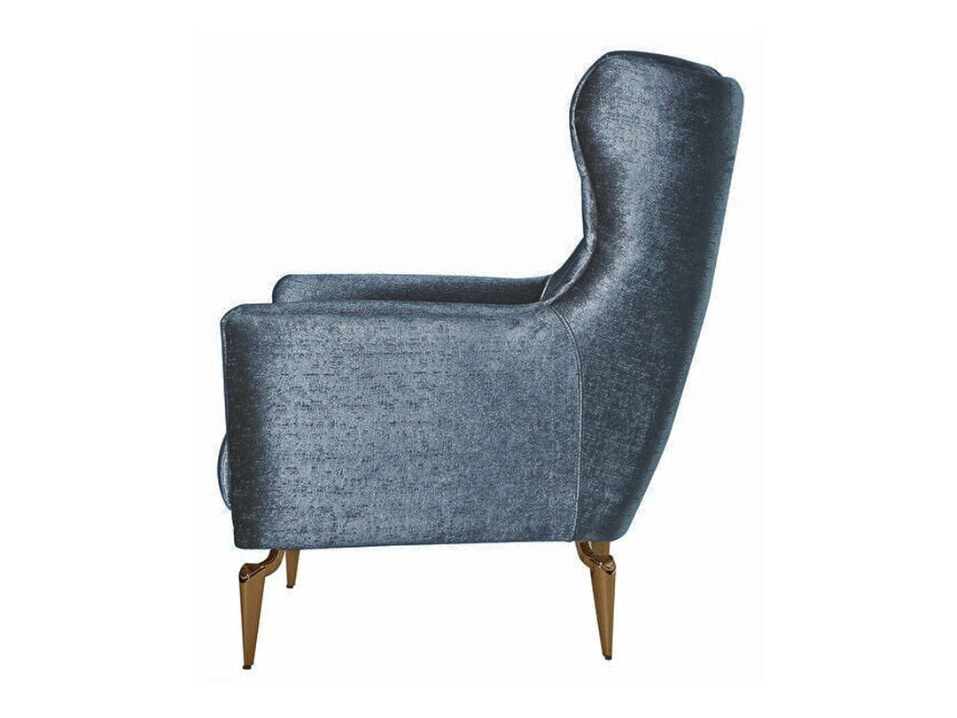 Plaza Accent Chair