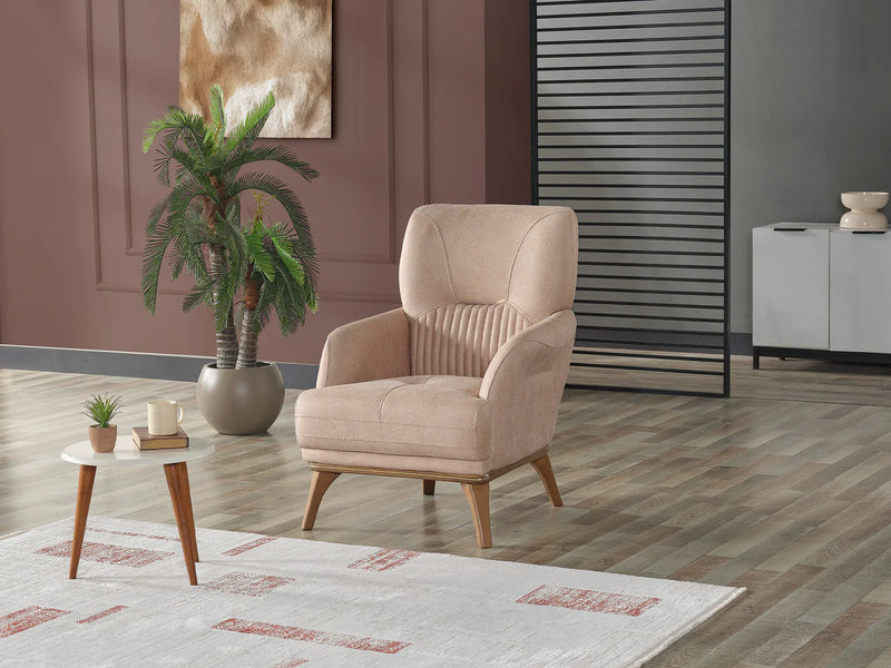 Beta Chair Beige