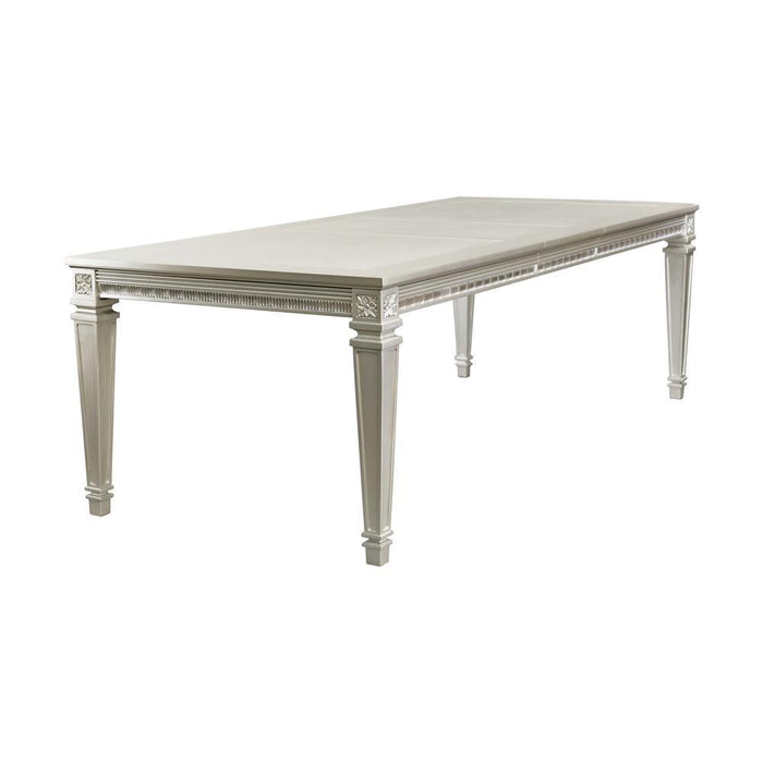 Bevelle Rectangular Dining Room Set | Homelegance