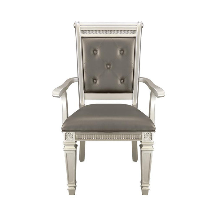 Bevelle Rectangular Dining Room Set | Homelegance