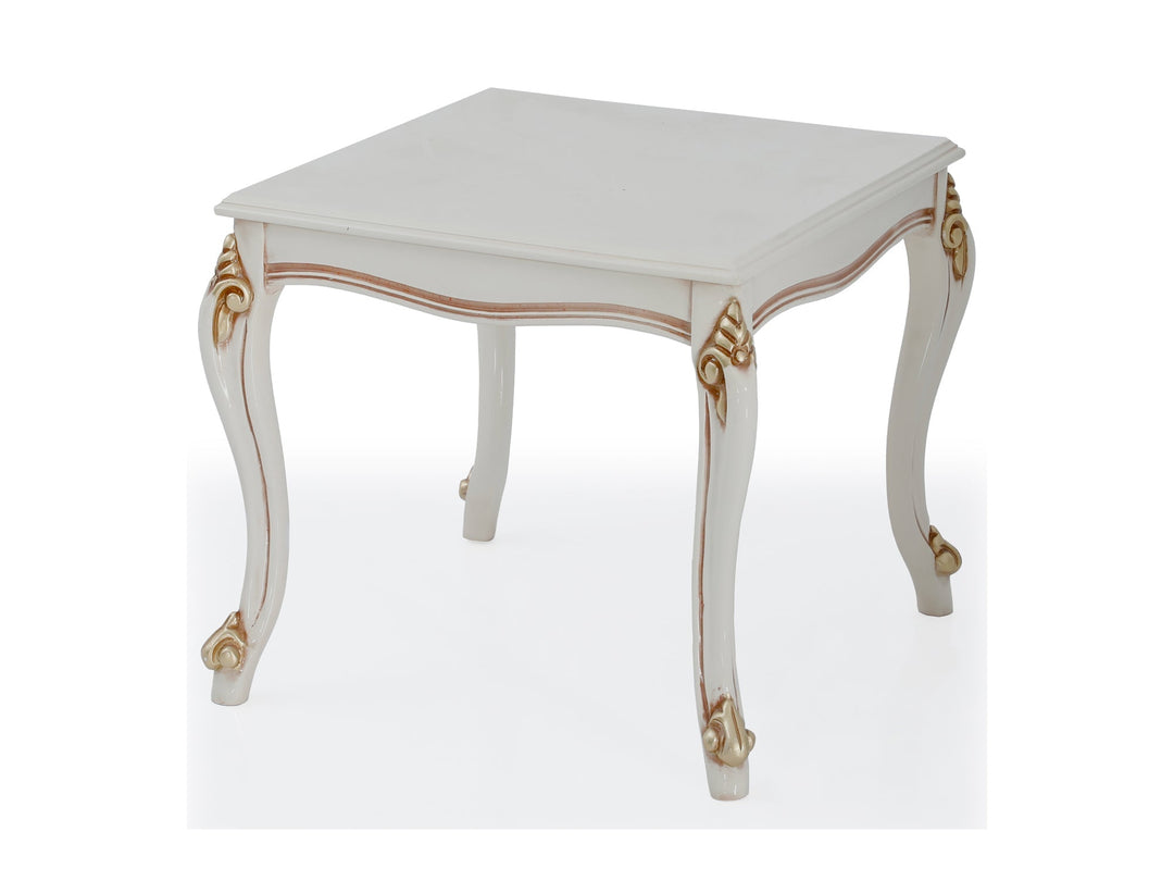 Buse 22" Wide End Table