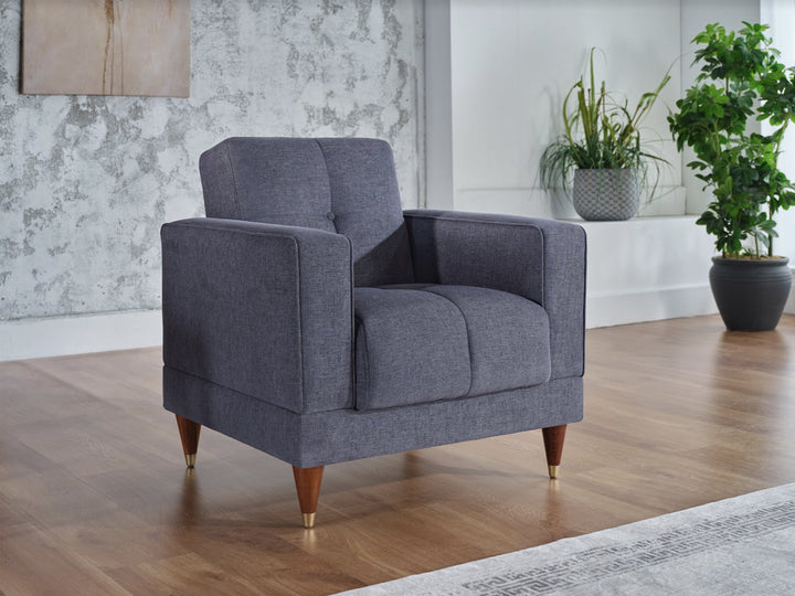 Camilla Armchair