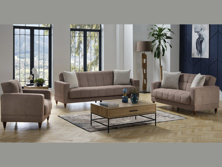 Camilla Living Room Set