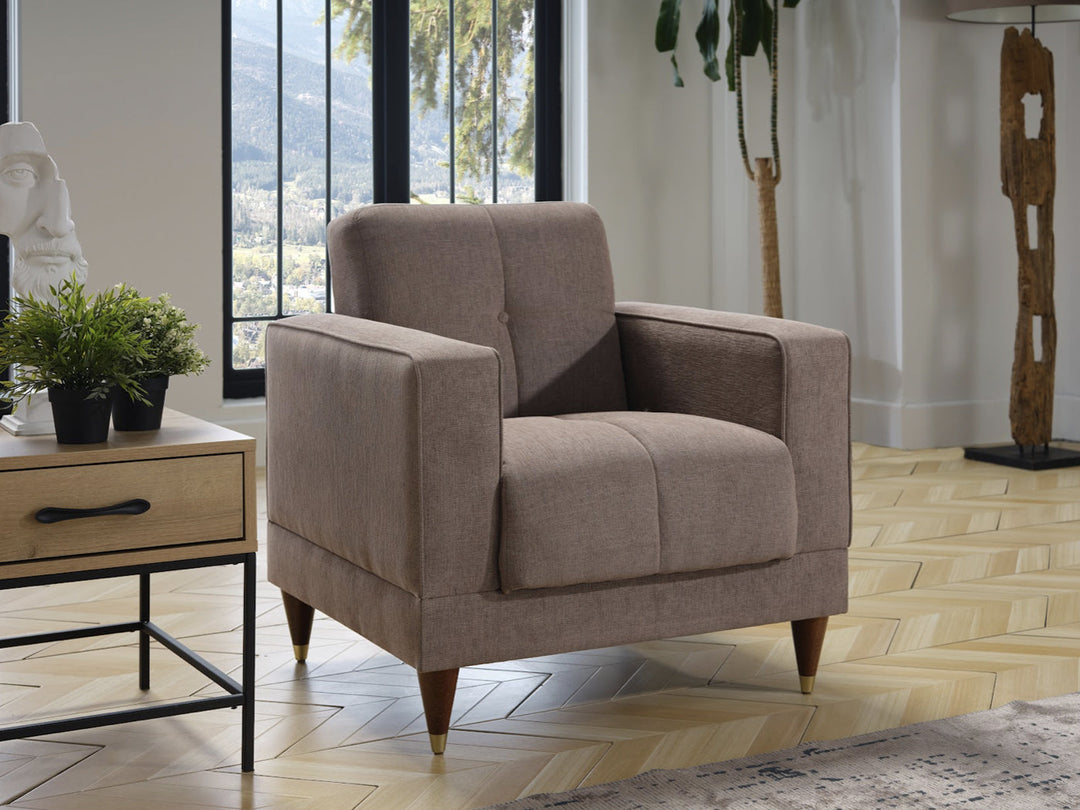 Camilla Armchair