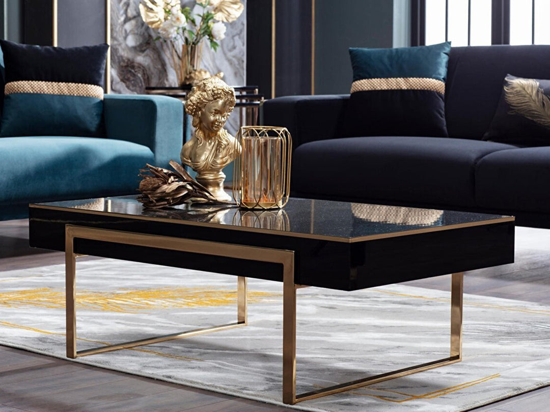 Carlino Coffee Table