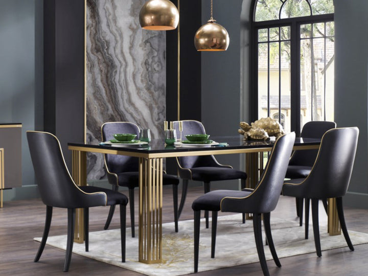 Carlino Dining Table