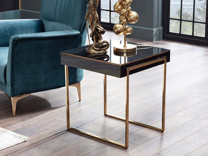 Carlino Side Table