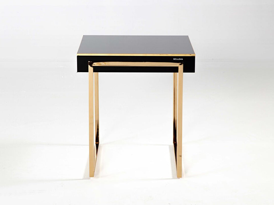 Carlino Side Table