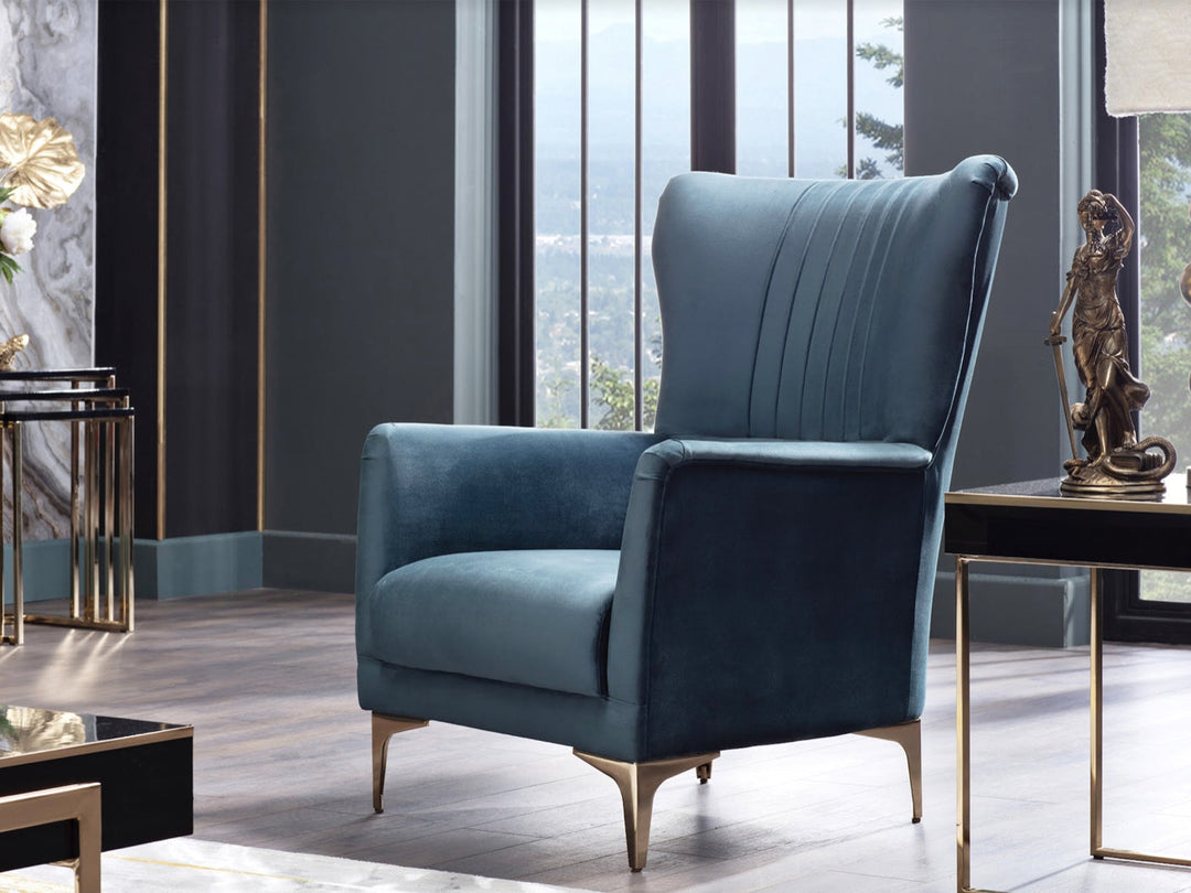 Carlino Accent Chair