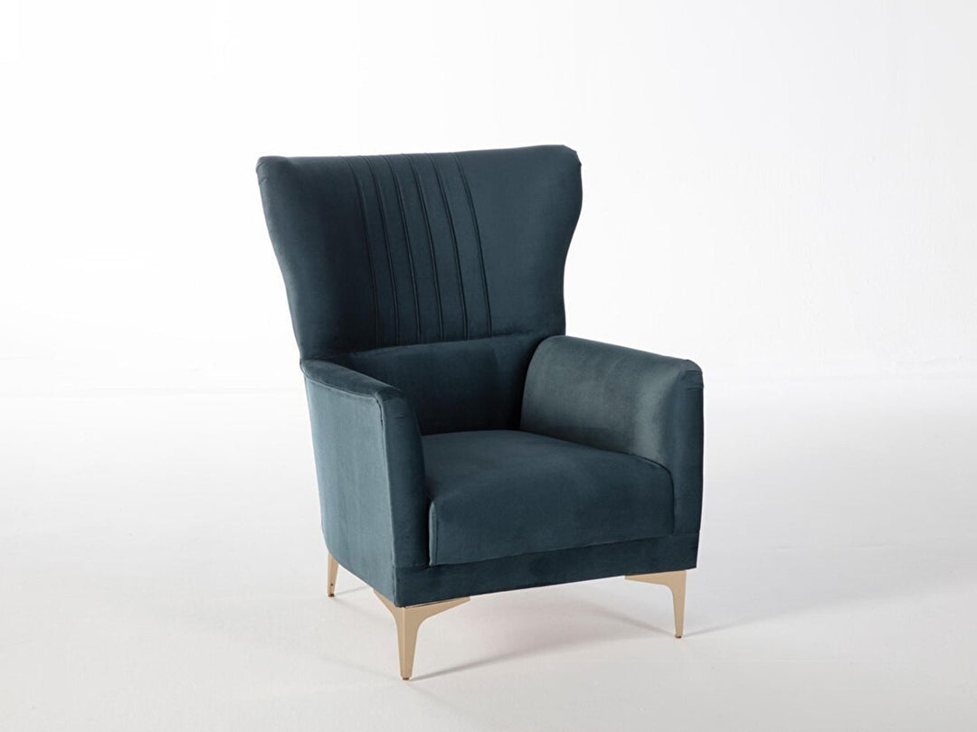 Carlino Accent Chair