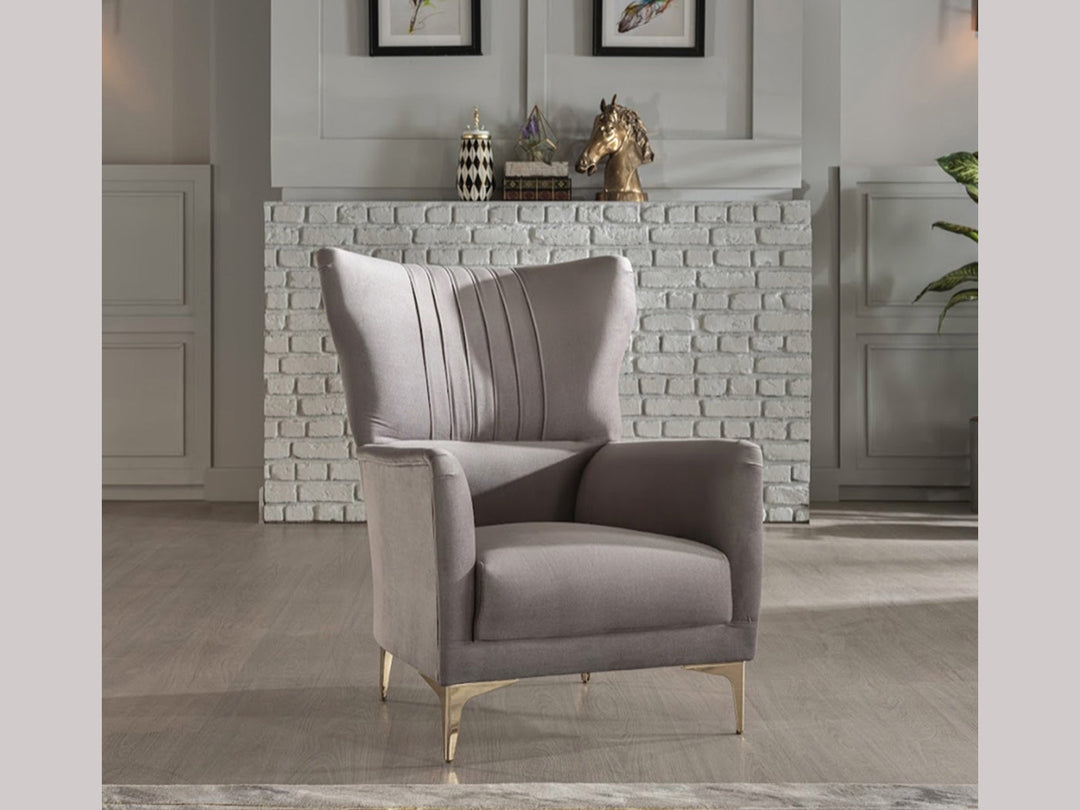 Carlino Accent Chair