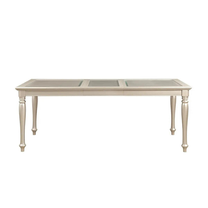Celandine Rectangular 7 Piece Dining Room Set | Homelegance