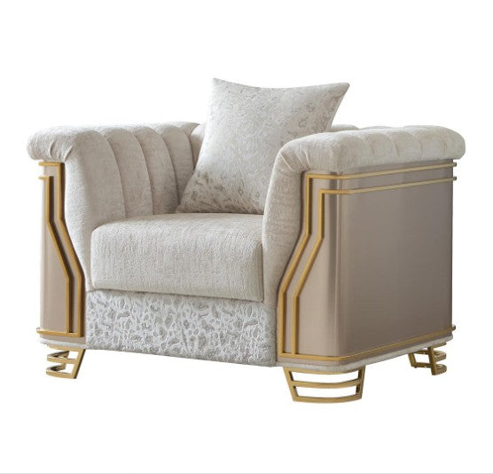 Chateau Chair